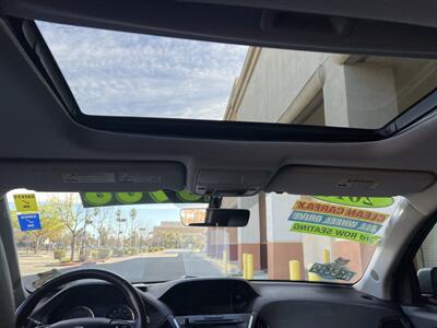 2016 Acura MDX SH-AWD   - Photo 15 - Sacramento, CA 95825