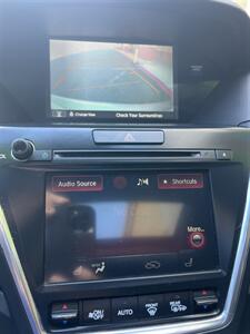 2016 Acura MDX SH-AWD   - Photo 37 - Sacramento, CA 95825