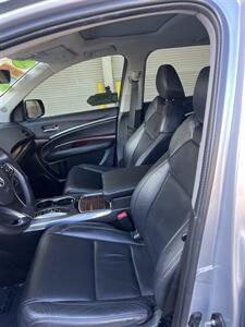 2016 Acura MDX SH-AWD   - Photo 11 - Sacramento, CA 95825