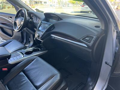 2016 Acura MDX SH-AWD   - Photo 21 - Sacramento, CA 95825