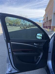 2016 Acura MDX SH-AWD   - Photo 13 - Sacramento, CA 95825