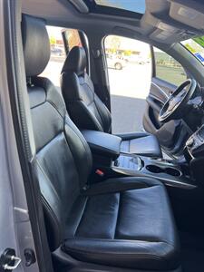 2016 Acura MDX SH-AWD   - Photo 20 - Sacramento, CA 95825
