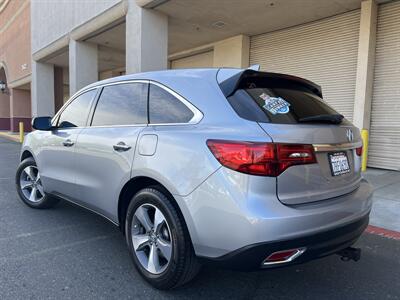 2016 Acura MDX SH-AWD   - Photo 6 - Sacramento, CA 95825
