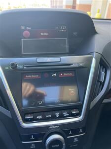 2016 Acura MDX SH-AWD   - Photo 36 - Sacramento, CA 95825