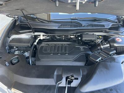 2016 Acura MDX SH-AWD   - Photo 30 - Sacramento, CA 95825