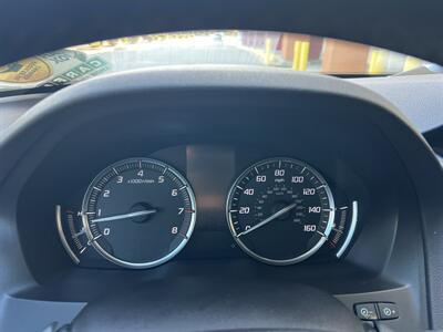 2016 Acura MDX SH-AWD   - Photo 35 - Sacramento, CA 95825