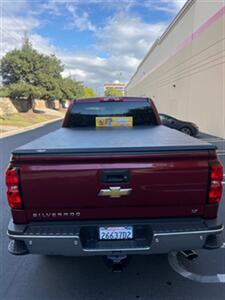 2015 Chevrolet Silverado 2500 LT   - Photo 8 - Sacramento, CA 95825