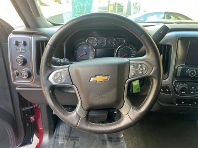 2015 Chevrolet Silverado 2500 LT   - Photo 18 - Sacramento, CA 95825