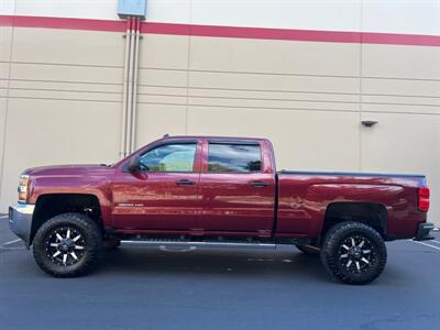 2015 Chevrolet Silverado 2500 LT   - Photo 5 - Sacramento, CA 95825