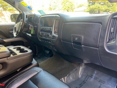 2015 Chevrolet Silverado 2500 LT   - Photo 25 - Sacramento, CA 95825