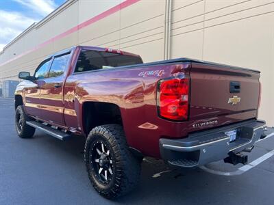 2015 Chevrolet Silverado 2500 LT   - Photo 6 - Sacramento, CA 95825