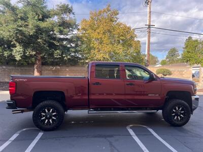 2015 Chevrolet Silverado 2500 LT   - Photo 11 - Sacramento, CA 95825