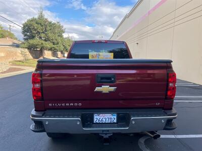 2015 Chevrolet Silverado 2500 LT   - Photo 7 - Sacramento, CA 95825