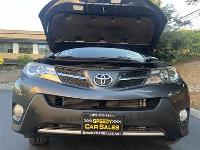2015 Toyota RAV4 XLE   - Photo 33 - Sacramento, CA 95825