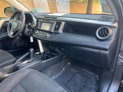 2015 Toyota RAV4 XLE   - Photo 25 - Sacramento, CA 95825