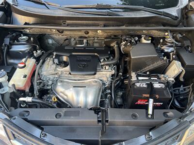 2015 Toyota RAV4 XLE   - Photo 30 - Sacramento, CA 95825
