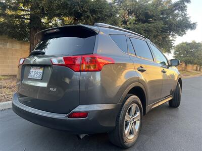 2015 Toyota RAV4 XLE   - Photo 9 - Sacramento, CA 95825