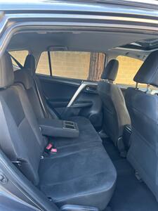 2015 Toyota RAV4 XLE   - Photo 23 - Sacramento, CA 95825