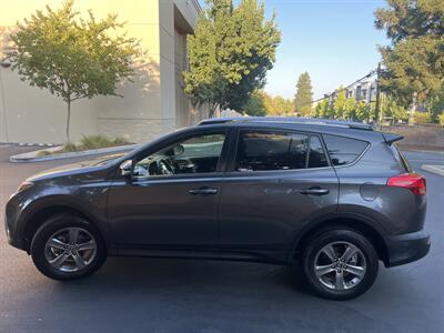 2015 Toyota RAV4 XLE   - Photo 5 - Sacramento, CA 95825