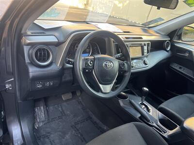 2015 Toyota RAV4 XLE   - Photo 13 - Sacramento, CA 95825