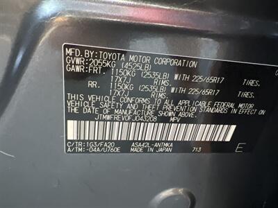 2015 Toyota RAV4 XLE   - Photo 20 - Sacramento, CA 95825