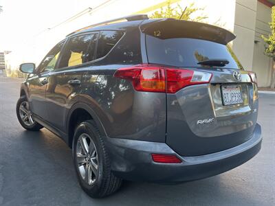 2015 Toyota RAV4 XLE   - Photo 6 - Sacramento, CA 95825