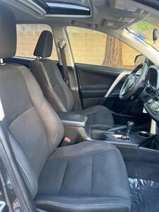 2015 Toyota RAV4 XLE   - Photo 24 - Sacramento, CA 95825