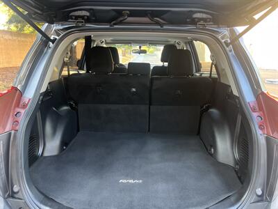 2015 Toyota RAV4 XLE   - Photo 22 - Sacramento, CA 95825