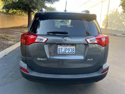2015 Toyota RAV4 XLE   - Photo 7 - Sacramento, CA 95825