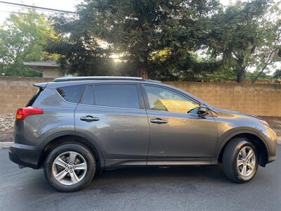 2015 Toyota RAV4 XLE   - Photo 10 - Sacramento, CA 95825