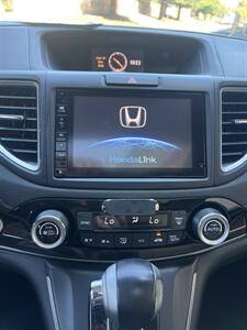 2015 Honda CR-V Touring - Photo 39 - Sacramento, CA 95825