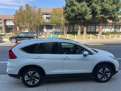 2015 Honda CR-V Touring   - Photo 10 - Sacramento, CA 95825