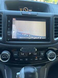 2015 Honda CR-V Touring - Photo 42 - Sacramento, CA 95825
