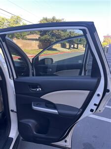 2015 Honda CR-V Touring - Photo 29 - Sacramento, CA 95825