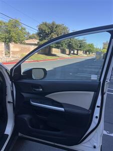 2015 Honda CR-V Touring - Photo 28 - Sacramento, CA 95825