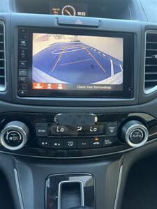 2015 Honda CR-V Touring - Photo 41 - Sacramento, CA 95825