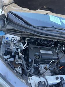 2015 Honda CR-V Touring - Photo 33 - Sacramento, CA 95825