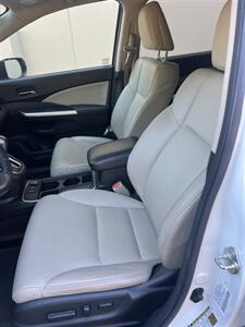 2015 Honda CR-V Touring - Photo 12 - Sacramento, CA 95825