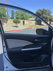 2015 Honda CR-V Touring - Photo 14 - Sacramento, CA 95825