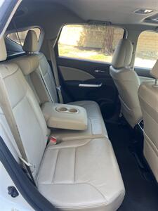 2015 Honda CR-V Touring - Photo 24 - Sacramento, CA 95825