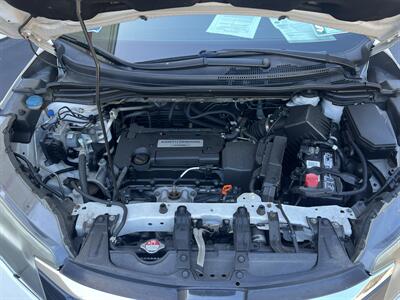 2015 Honda CR-V Touring - Photo 32 - Sacramento, CA 95825