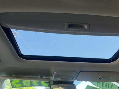 2015 Honda CR-V Touring - Photo 17 - Sacramento, CA 95825