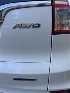 2015 Honda CR-V Touring - Photo 11 - Sacramento, CA 95825