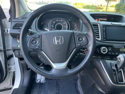 2015 Honda CR-V Touring   - Photo 15 - Sacramento, CA 95825