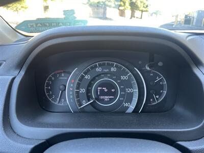2015 Honda CR-V Touring - Photo 43 - Sacramento, CA 95825