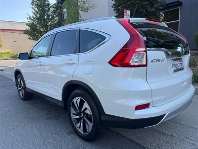 2015 Honda CR-V Touring   - Photo 6 - Sacramento, CA 95825