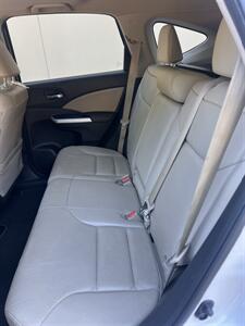 2015 Honda CR-V Touring - Photo 16 - Sacramento, CA 95825