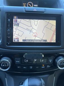 2015 Honda CR-V Touring - Photo 40 - Sacramento, CA 95825