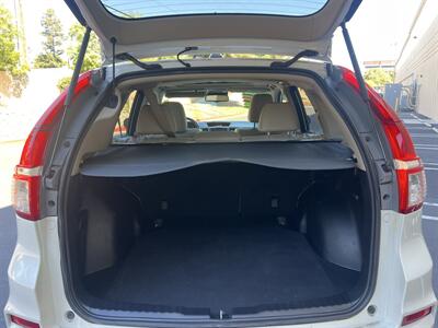 2015 Honda CR-V Touring - Photo 22 - Sacramento, CA 95825
