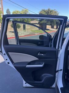 2015 Honda CR-V Touring - Photo 15 - Sacramento, CA 95825